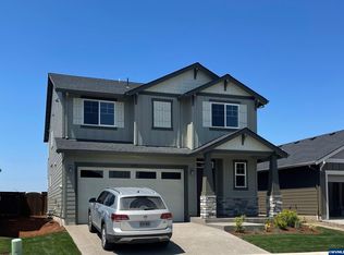 6428 Rebecca St SE, Albany, OR