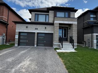 225 Flavelle Way, Peterborough, ON K9K0G3