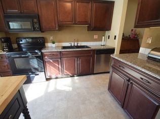6038 Sunwood Pl, Westerville, OH 43081