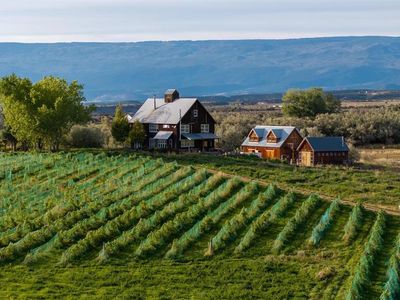 26573 North Road, Hotchkiss, CO, 81419