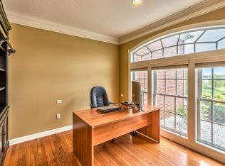 1421 Mystic Valley Dr, Sewickley, PA