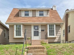 4037 Walsh St, Saint Louis, MO