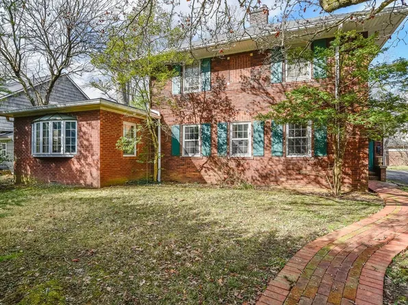 618 S Ballantine Rd, Bloomington, IN 47401