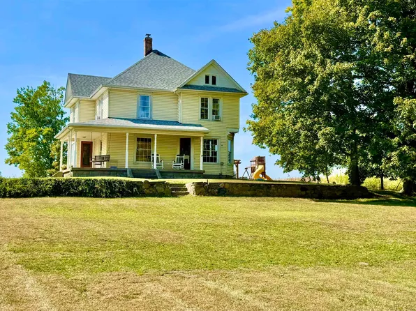 7346 N 100th Rd E, Denver, IN 46926