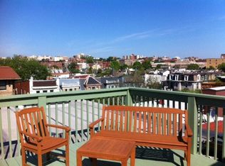 1931 17th St NW APT 402, Washington, DC 20009