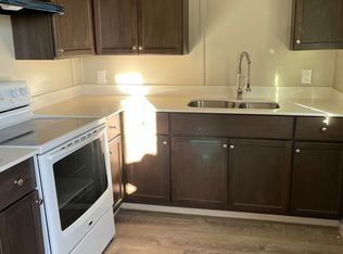 908 S Dora Ave #TRAILER, Yuma, AZ 85364