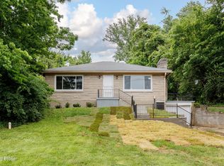 714 Gagel Ave, Louisville, KY 40214