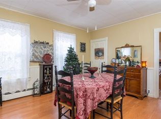 194 Francis Ave, Pawtucket, RI 02860