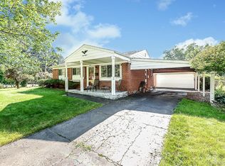 1115 Laurel Ave, Ypsilanti, MI