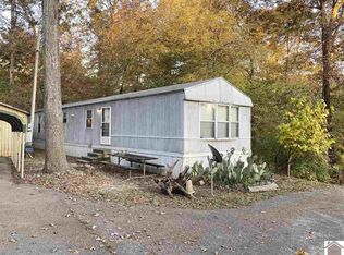 356 Martins Chapel Rd, Kuttawa, KY 42055