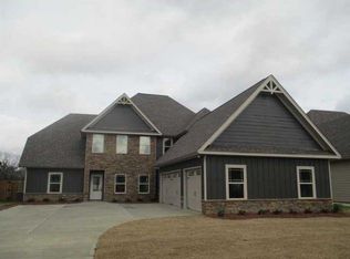 108 Cantera Way, Pike Road, AL 36064