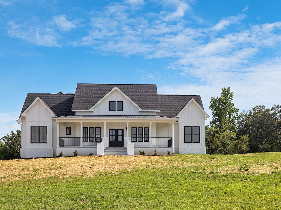1655 Old Lake Rd, Lewisburg, TN 37091 Zillow