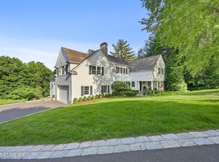 5 Jofran Ln, Greenwich, CT 06830