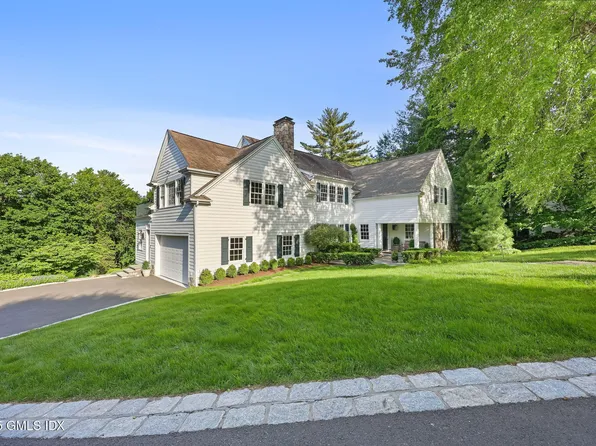 5 Jofran Ln, Greenwich, CT 06830