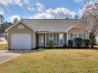 515 Wendover Way, Grovetown, GA 30813