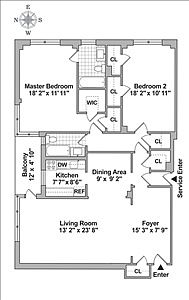 1st image of 177 E 77th St APT 3E
