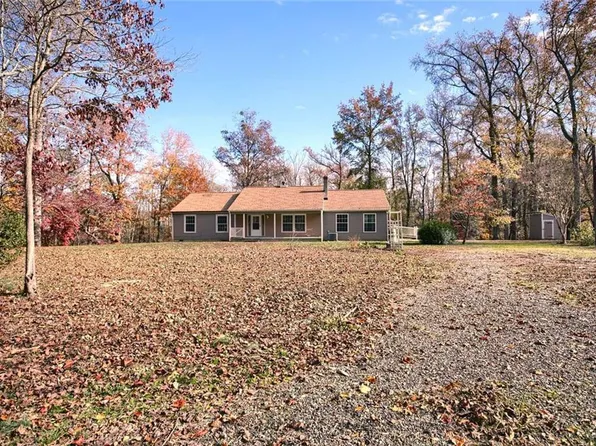 6467 Fleming Rilee Ln, Gloucester, VA 23061