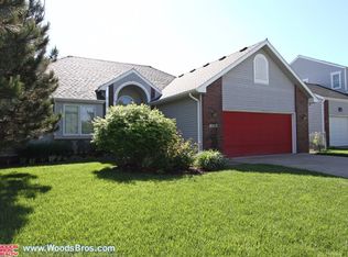 2330 N 80th St, Lincoln, NE 68507