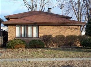367 Hoxie Ave, Calumet City, IL 60409
