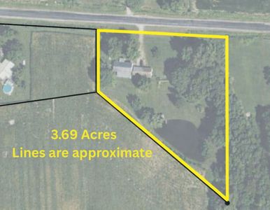 3190 Ingraham Ln, Ingraham, IL, 62434