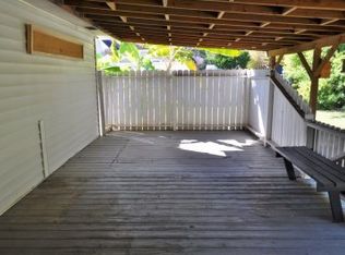 110 Easy St, Fitzgerald, GA 31750