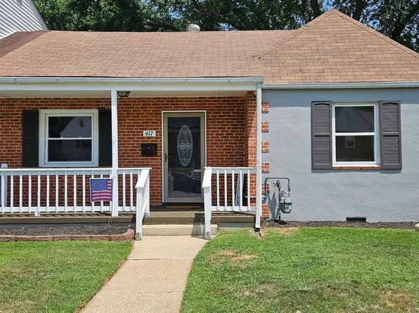 417 Elmwood Rd, Baltimore, MD 21206