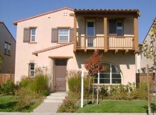 2051 Bayporte Way, San Ramon, CA 94582