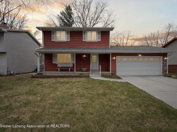 6026 Chesapeake Dr, Lansing, MI 48911