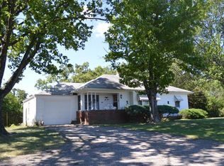 1906 Old Highway 50 W, Union, MO 63084