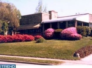 225 Haverford Rd, Wynnewood, PA 19096