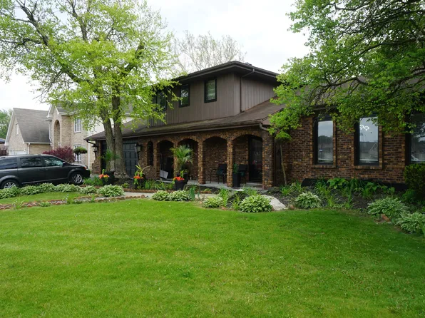 1817 E 171st Pl, South Holland, IL 60473