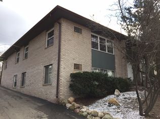 512 N Ashley St #CCA61C312, Ann Arbor, MI