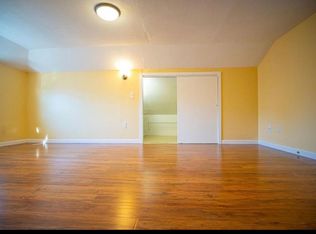 39 Clematis St #2, Providence, RI 02908