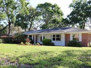 4641 Monument Point Dr, Jacksonville, FL 32225