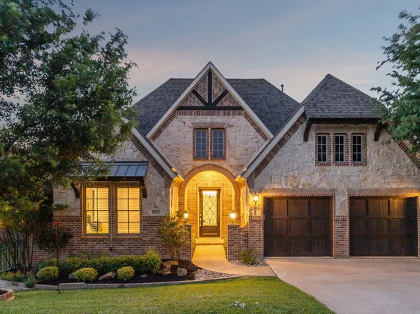 2829 Volterra Way, Keller, TX 76248