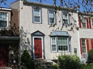 6335 Pine View Ct #77B, Burke, VA 22015