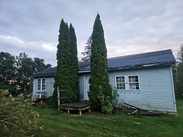 507 S Belfast Rd, Windsor, ME 04363