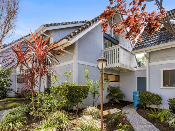 469 W Meadow Dr #10, Palo Alto, CA 94306
