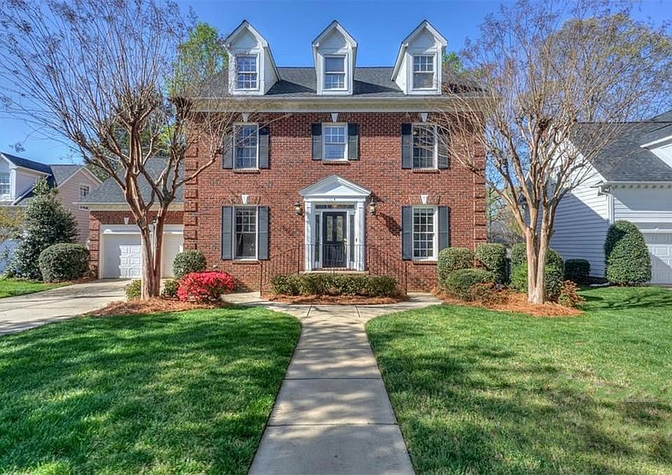 Full-Brick Georgian