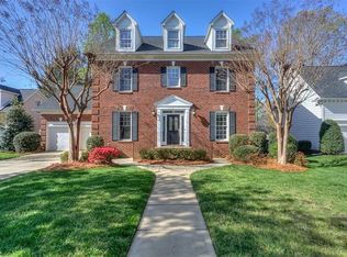 20107 N Cove Rd, Cornelius, NC 28031