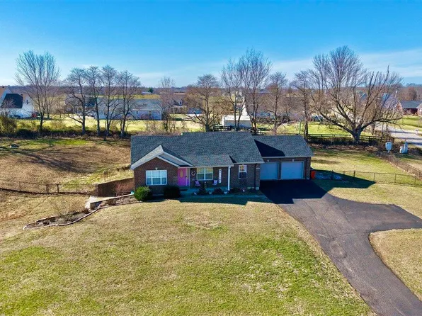 1895 Thomas Rd, Rineyville, KY 40162