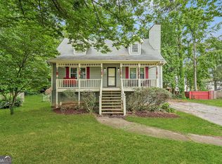 3621 Drum Roll Ln, Snellville, GA