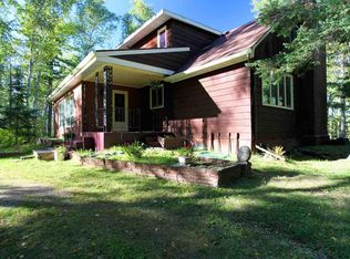 3501 Lake Four Rd E, Ely, MN 55731