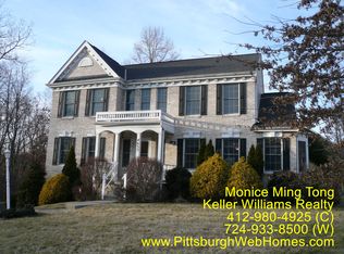 4635 Vitullo Dr, Allison Park, PA