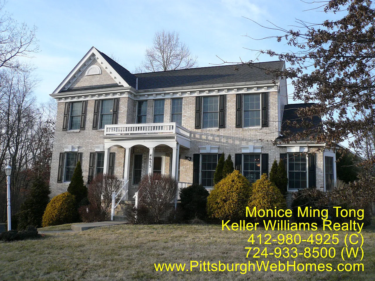 4635 Vitullo Dr photo 1