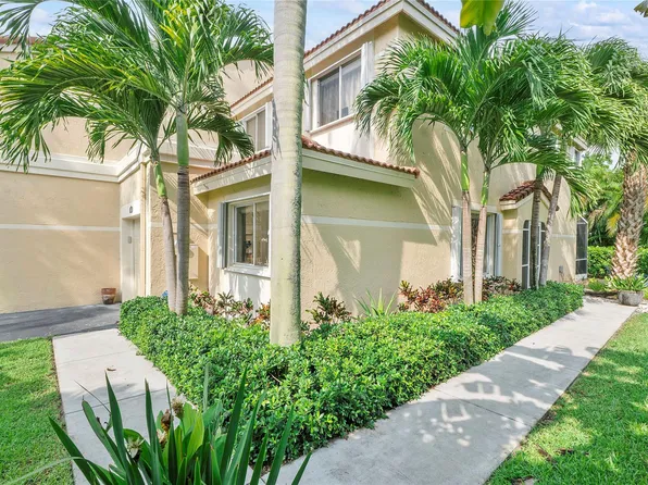 3441 Deer Creek Palladian Circle #3441, Deerfield Beach, FL 33442