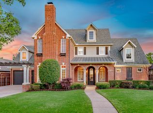 2104 Castle View Rd, Mansfield, TX 76063