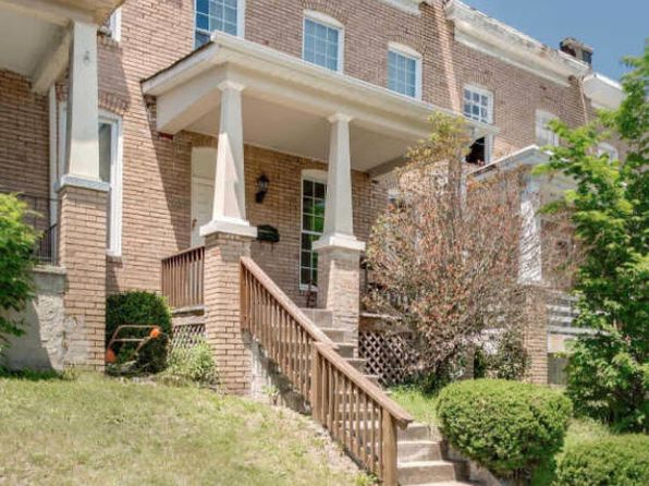 2526 Druid Park Dr #1