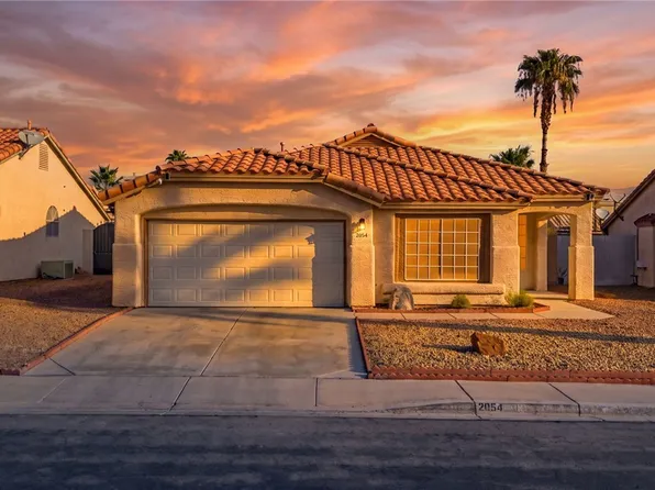 2054 Cardigan Ave, North Las Vegas, NV 89032