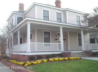 401 New Bern Ave, Raleigh, NC 27601